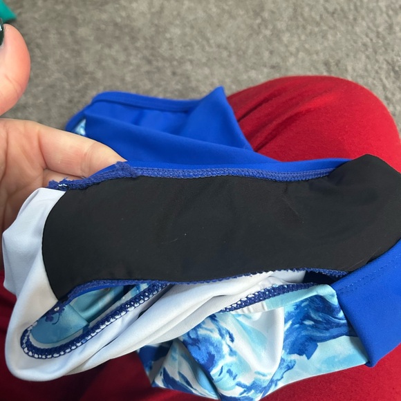 3 Plum gymnastics leotards - Picture 5 of 14